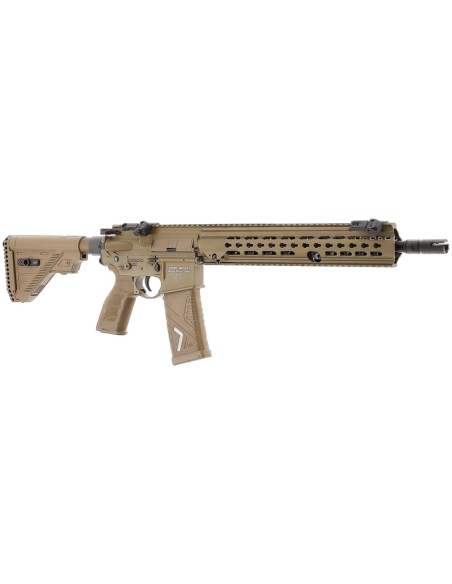 Umarex H&K G95K AEG - Green Brown