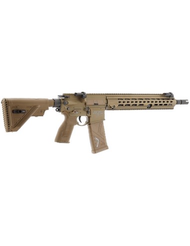 Umarex H&K G95K AEG - Green Brown