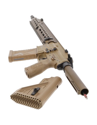 Umarex H&K G95K AEG - Green Brown