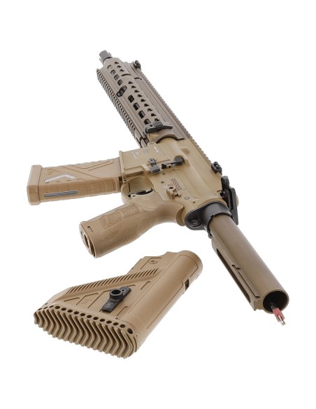 Umarex H&K G95K AEG - Green Brown