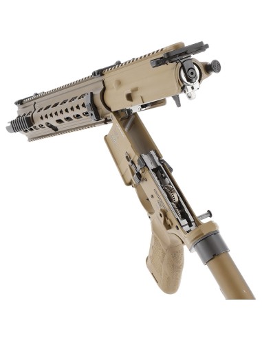 Umarex H&K G95K AEG - Green Brown