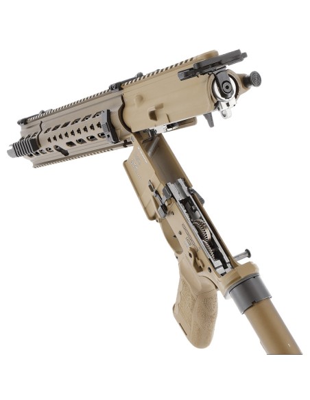 Umarex H&K G95K AEG - Green Brown