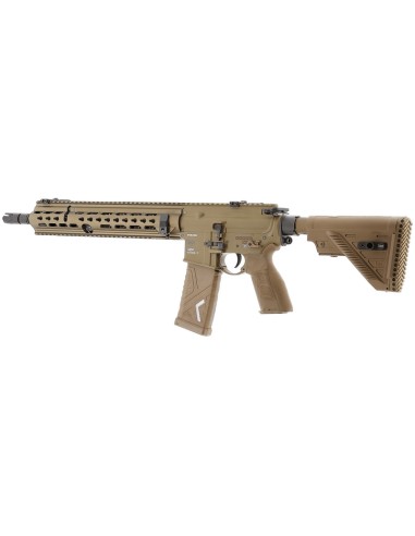 Umarex H&K G95K AEG - Green Brown