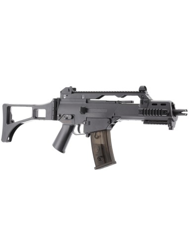 Umarex Heckler & Koch G36C Sportline Eyetrace