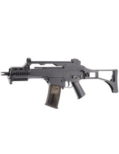Umarex Heckler & Koch G36C Sportline Eyetrace 2