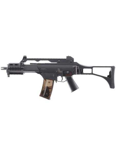 Umarex Heckler & Koch G36C Sportline Eyetrace