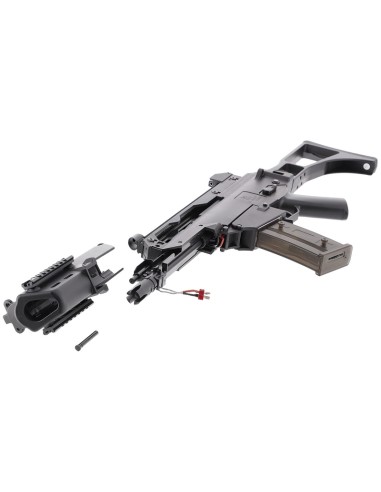 Umarex Heckler & Koch G36C Sportline Eyetrace
