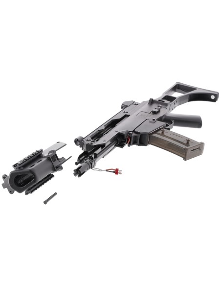 Umarex Heckler & Koch G36C Sportline Eyetrace