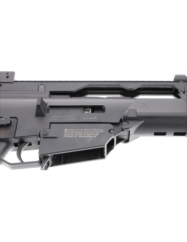 Umarex Heckler & Koch G36C Sportline Eyetrace