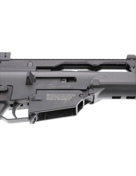 Umarex Heckler & Koch G36C Sportline Eyetrace