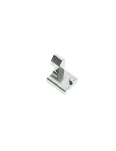 COWCOW Technology Selector Plate pour AAP01 - Silver