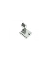 COWCOW AAP01 stainless steel Selector Plate - Silver
