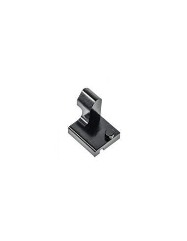 COWCOW Technology Selector Plate pour AAP01 - Noir