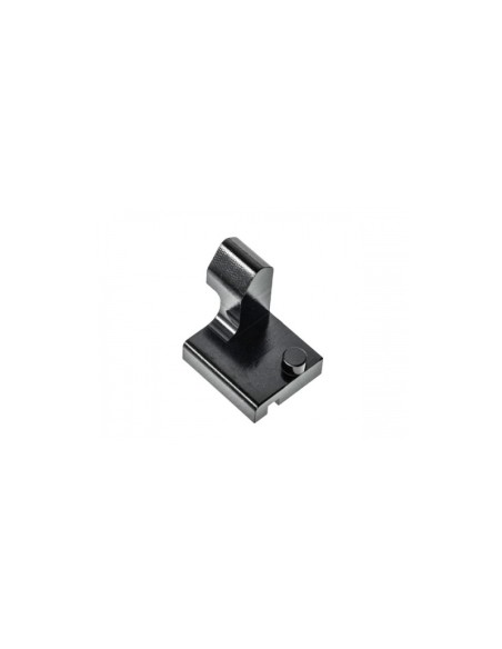 COWCOW AAP01 stainless steel Selector Plate - Black