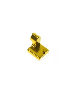 COWCOW AAP01 stainless steel Selector Plate - Gold