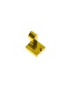 COWCOW Technology Selector Plate pour AAP01 - Or