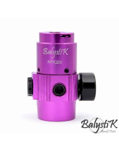 Balystik Régulateur HPA HPR200 US - Amethyst Purple 2