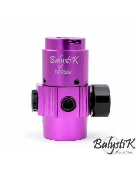 Balystik Régulateur HPA HPR200 US - Amethyst Purple