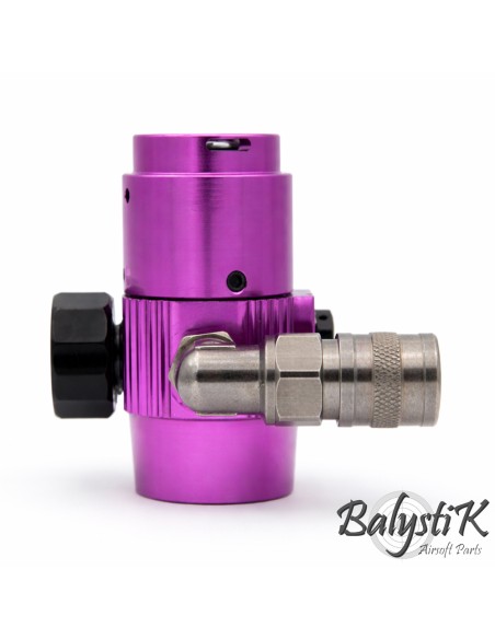 Balystik Régulateur HPA HPR200 US - Amethyst Purple