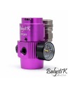 Balystik HPR200 HPA regulator US - Amethyst Purple