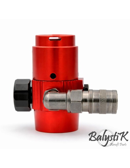 Balystik Régulateur HPA HPR200 US - Inferno Red