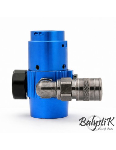 Balystik Régulateur HPA HPR200 US - Cobalt Blue