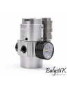 Balystik Régulateur HPA HPR200 US - Titanium Silver