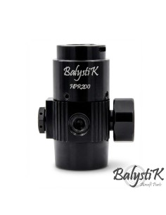 Balystik Régulateur HPA HPR200 US - Black Ops 2