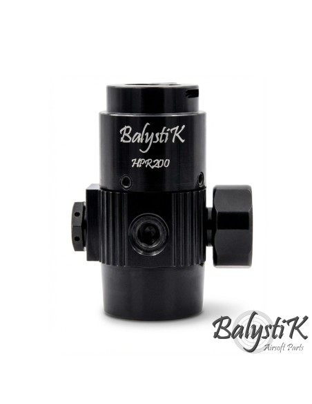 Balystik Régulateur HPA HPR200 US - Black Ops