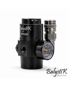 Balystik Régulateur HPA HPR200 US - Black Ops