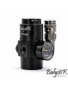 Balystik HPR200 HPA regulator US - Black Ops