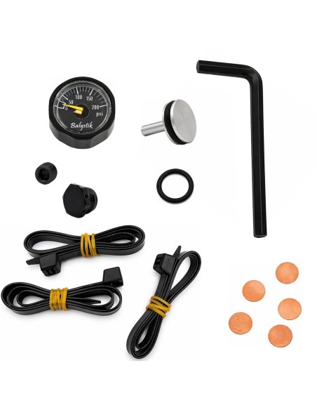 Balystik Pack de maintenance complet pour HPR200