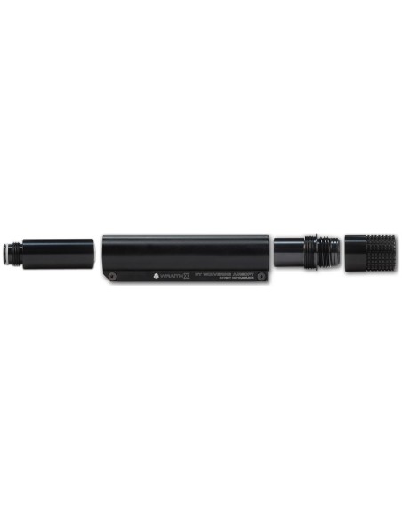 Wolverine Co2 upgrade kit for Wraith x HPA