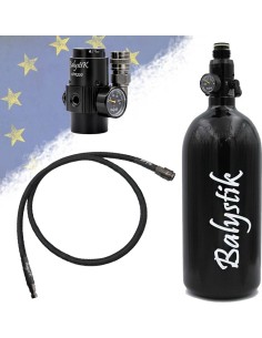 Pack HPA complet version EU
