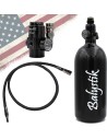 Complete HPA pack US version