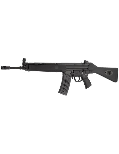 Umarex Heckler&Koch HK33 GBBR