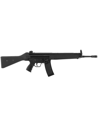 Umarex Heckler&Koch HK33 GBBR