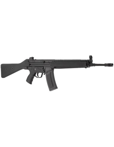 Umarex Heckler&Koch HK33 GBBR