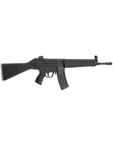 Umarex Heckler&Koch HK33 GBBR