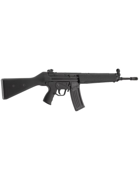 Umarex Heckler&Koch HK33 GBBR