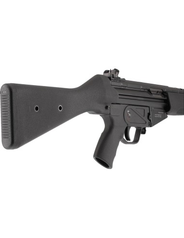 Umarex Heckler&Koch HK33 GBBR