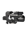 TTI Chambre Hop-Up CNC INFINITY TDC pour Umarex (VFC) G-series MOS - Noir