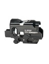TTI Chambre Hop-Up CNC INFINITY TDC pour Walther PDP (VFC) - Noir