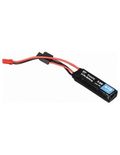 GATE EON Series Li-Po battery 410mAh 7.4v 15C JST / G-Tech
