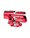 TTI Hop-Up Chamber CNC INFINITY TDC for Hi-Capa D.O.R / M45A1 - Red