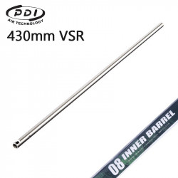 PDI 6.08 Precision Inner Barrel for VSR (430mm) - 