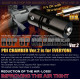 PDI chambre Hop Up V2 pour Tokyo Marui VSR-10 - 