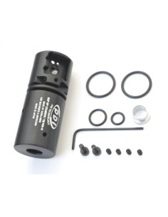 PDI chambre Hop Up V2 pour Tokyo Marui VSR-10 -  2