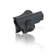 CYTAC Hardshell Pistol Holster - COLT 1911 5inch - 