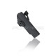 CYTAC Holster rigide pour COLT 1911 5inch - 